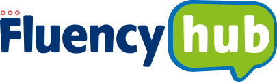 Fluency Hub logo