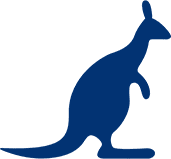 kangaroo-looking-right